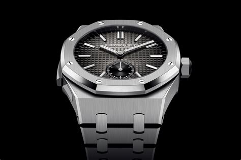 audemars piguet royal oak minute repeater|Audemars Piguet watch.